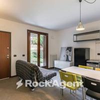 FINALMENTE IL GIARDINO GRANDE