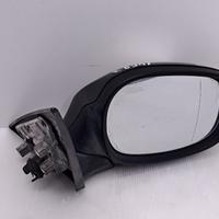 SPECCHIETTO RETROVISORE DESTRO BMW Serie 3 E92 Cou