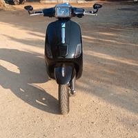 vespa s50 4t 4 valvole