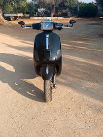 vespa s50 4t 4 valvole