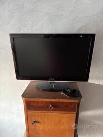 TV Monitor Samsung 27" Full HD (P2770HD)