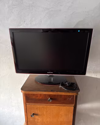 TV Monitor Samsung 27" Full HD (P2770HD)