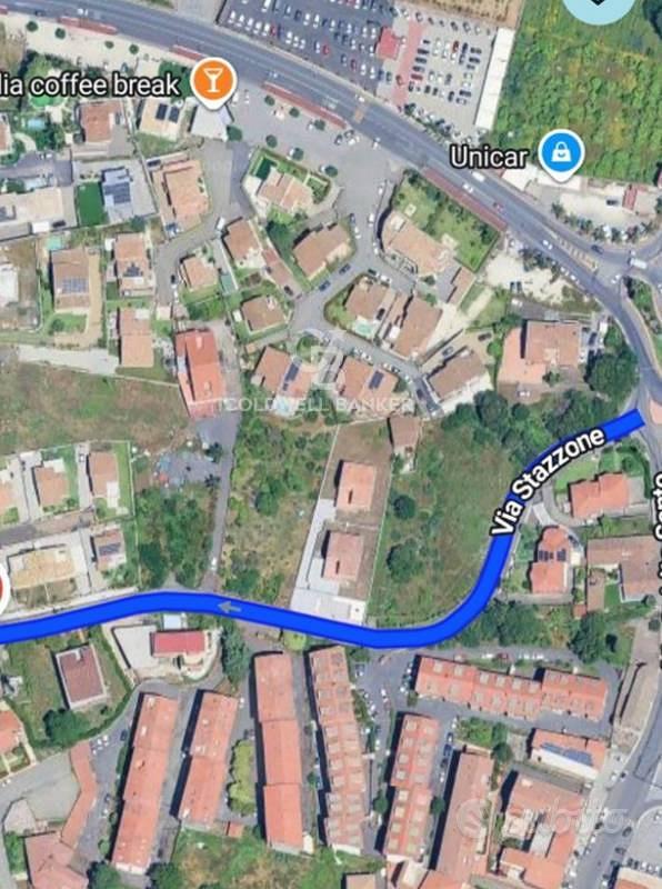 House in Aci Sant'Antonio, Aisa - Vista 3