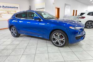 Maserati Levante MHEV 330 CV AWD GT Ultima