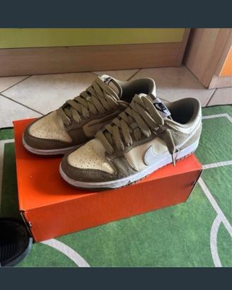 Nike Dunk Low