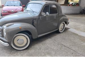 Fiat Topolino 500 C