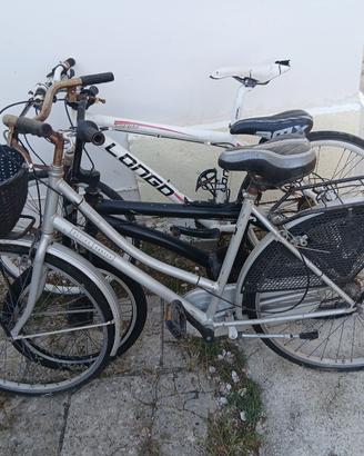 Biciclette