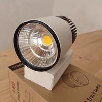 lampada led a binario