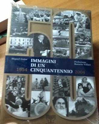 immagini di un cinquantennio
