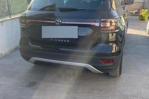 T cross 1000 turbo benzina