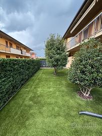 NUHI GARDEN SERVICE