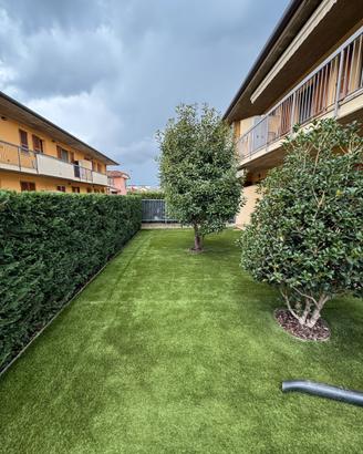 NUHI GARDEN SERVICE