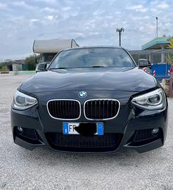 Bmw serie 1 F20