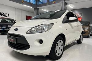 Ford Ka 1.2 Plus