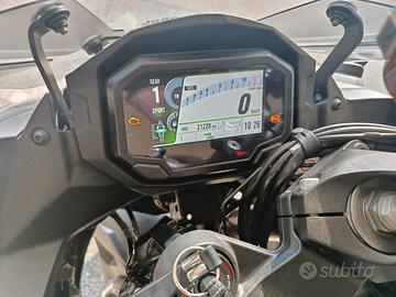 KAWASAKY NINJA 1000 SX