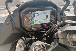 KAWASAKY NINJA 1000 SX
