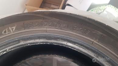 Gomme 185 55 15