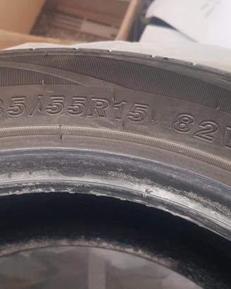 Gomme 185 55 15