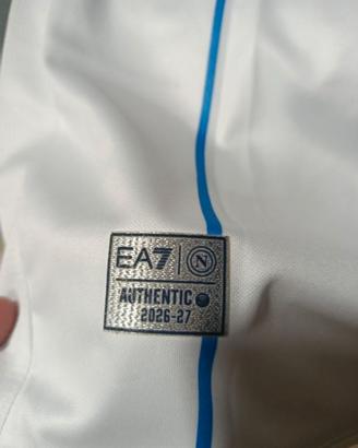 Maglia napoli