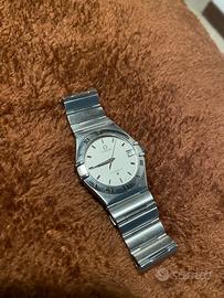 Omega constellation quartz