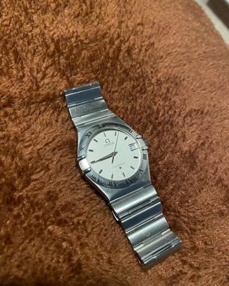 Omega constellation quartz