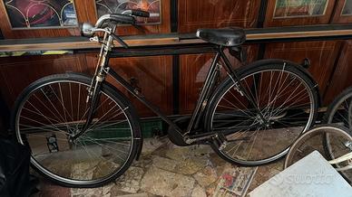 Bianchi bachetta vintage