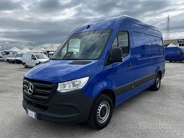Mercedes-Benz SI Sprinter Furgone 311CDI 37/3...