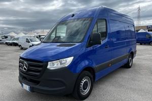 Mercedes-Benz SI Sprinter Furgone 311CDI 37/3...