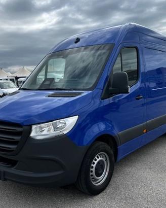Mercedes-Benz SI Sprinter Furgone 311CDI 37/3...