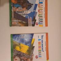 à merveille volume 1