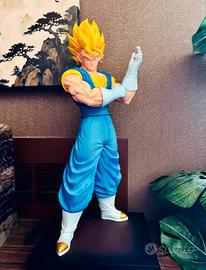 Action Figure di Vegeth Super Saiyan 