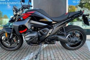 BMW R 1300 R Option 719 Abs