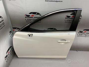 Porta portiera anteriore sinistra sx mazda 6 iii g