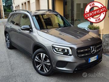 Mercedes-benz GLB 200 d Automatic Sport Plus Navi/