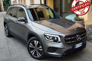 Mercedes-benz GLB 200 d Automatic Sport Plus Navi/