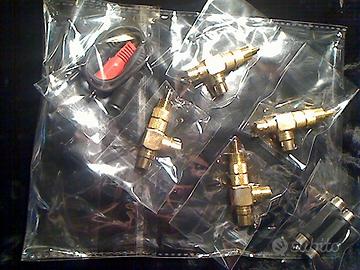 Duplicatore Y RCA