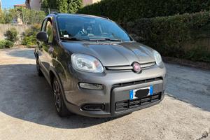 Panda Mild-Hybrid
