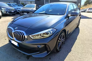 BMW 120 d xDrive 5p. Msport