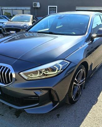 BMW 120 d xDrive 5p. Msport