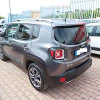Renegade 4X4 MULTIJET 140CV 4WD NAVI Limited EUR6