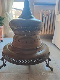 Braciere antico 