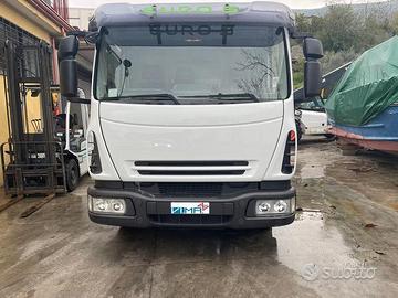 Iveco Eurocargo 80E22 telaio