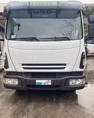 Iveco Eurocargo 80E22 telaio
