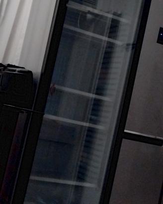 Frigo per le bibite