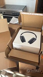 Apple air pods max 4