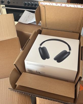 Apple air pods max 4