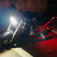 Ducati Monster