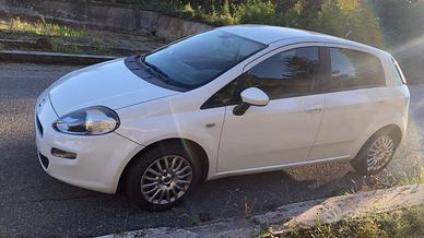 punto 1200 benzina