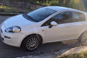 punto 1200 benzina