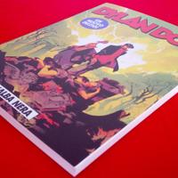 DYLAN DOG 401 L'Alba Nera (fuori catalogo) EDICOLA